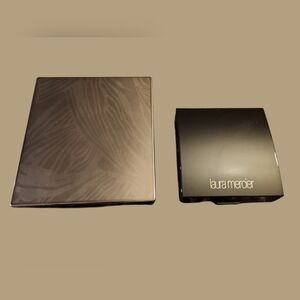Laura Mercier Highlighter Compact Set